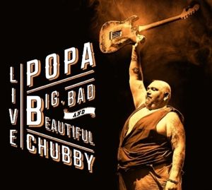 Produktbild: Big Bad and Beautiful