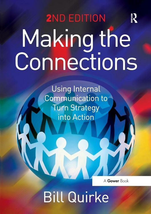 Produktbild: Making the Connections