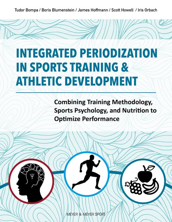 Produktbild: Integrated Periodization in Sports Training & Athletic Development