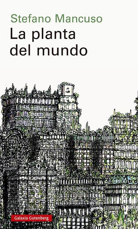 Produktbild: La planta del mundo