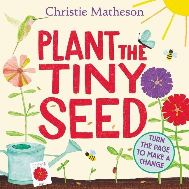 Produktbild: Plant the Tiny Seed