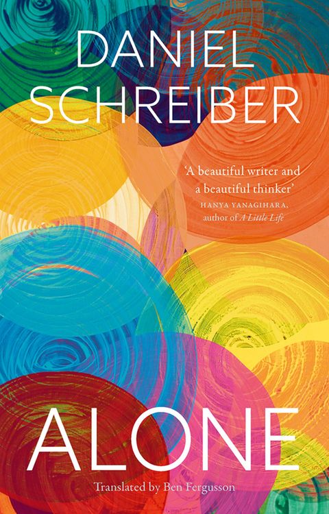 Produktbild: Alone