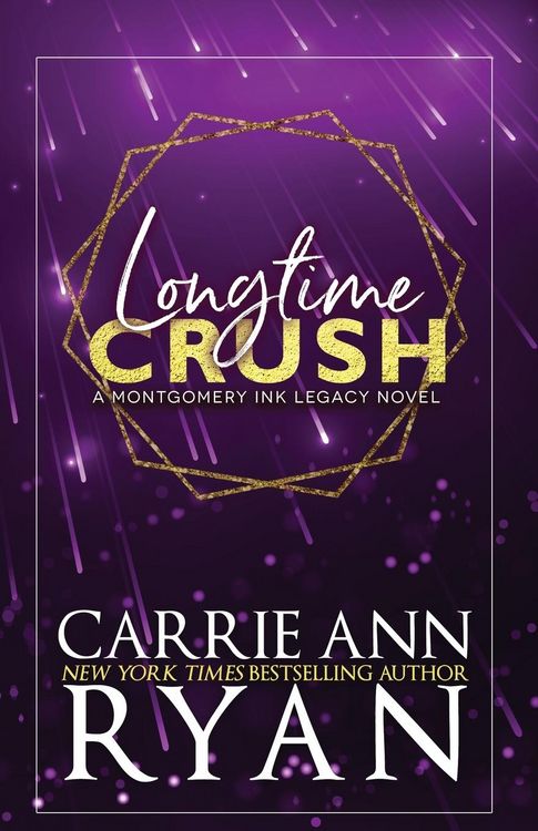 Produktbild: Longtime Crush - Special Edition