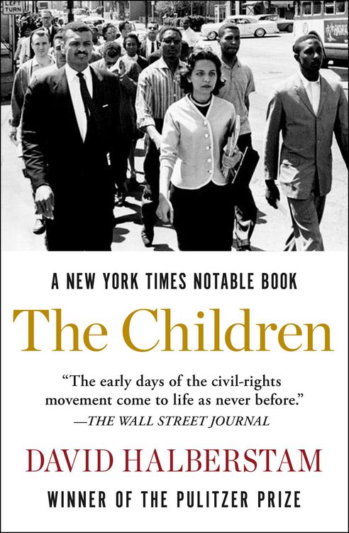 Produktbild: The Children