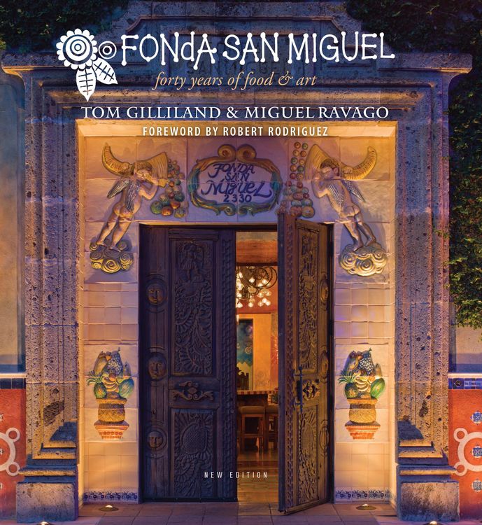 Produktbild: Fonda San Miguel