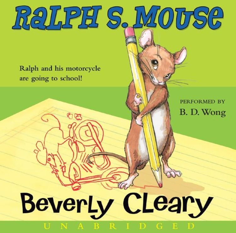 Produktbild: Ralph S. Mouse