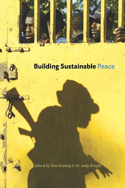 Produktbild: Building Sustainable Peace