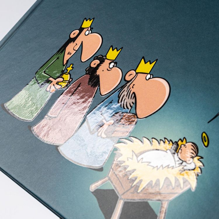 Produktbild: O du Fiese