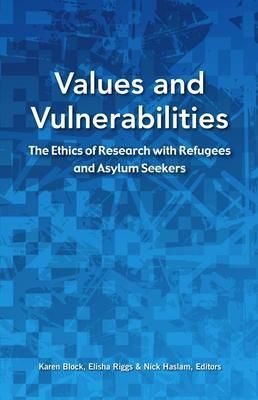Produktbild: Values and Vulnerabilities
