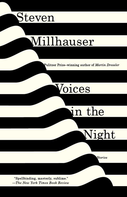 Produktbild: Voices in the Night