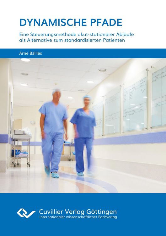Produktbild: Dynamische Pfade