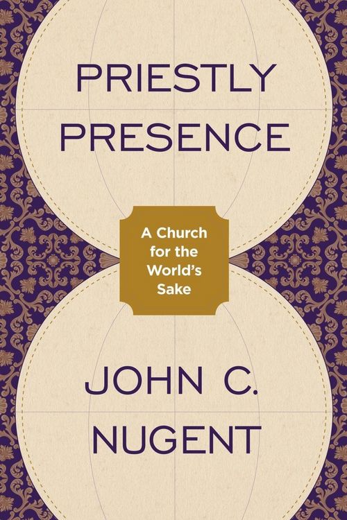 Produktbild: Priestly Presence
