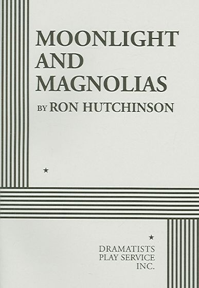 Produktbild: Moonlight And Magnolias