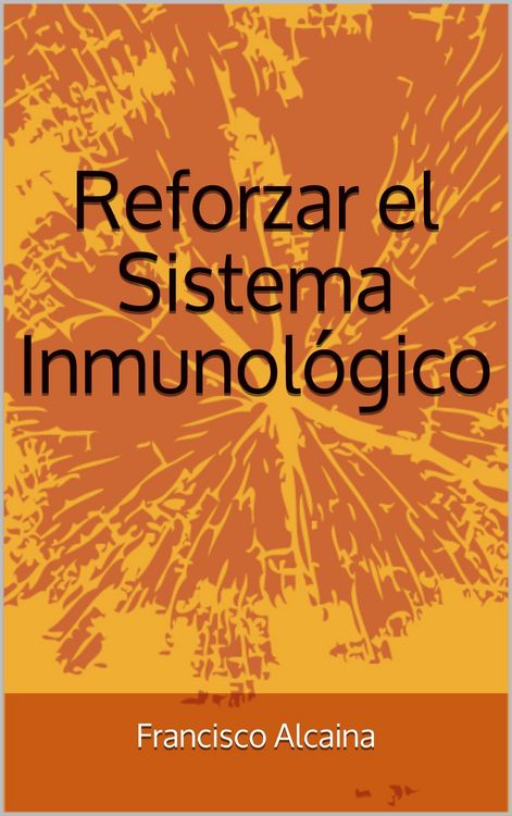 Produktbild: Reforzar el Sistema Inmunol&oacute;gico