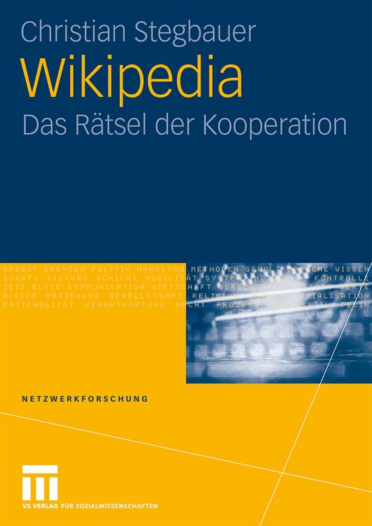 Produktbild: Wikipedia