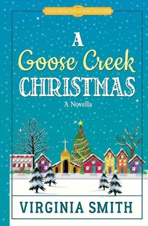Produktbild: A Goose Creek Christmas
