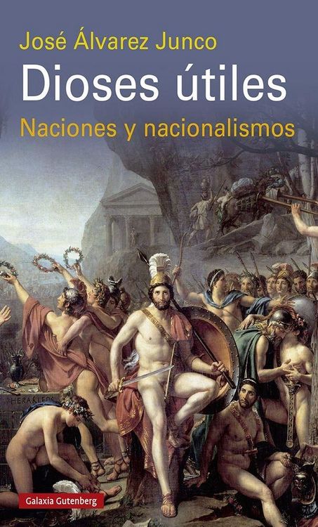 Produktbild: Dioses &uacute;tiles