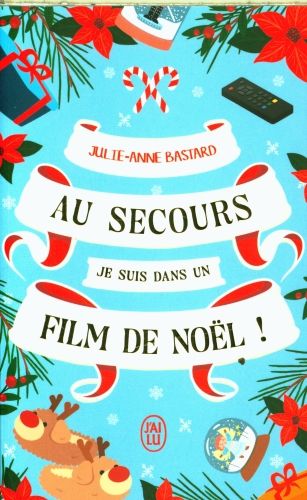 Produktbild: Au secours, je suis dans un film de No&euml;l !