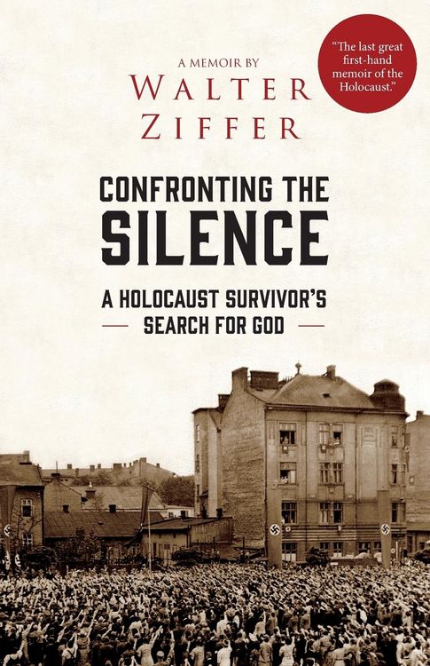 Produktbild: Confronting the Silence