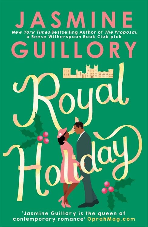 Produktbild: Royal Holiday