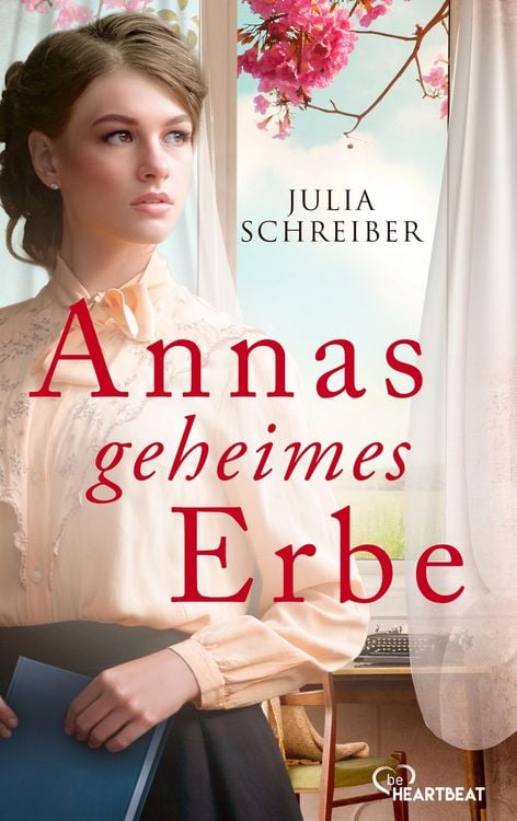 Produktbild: Annas geheimes Erbe