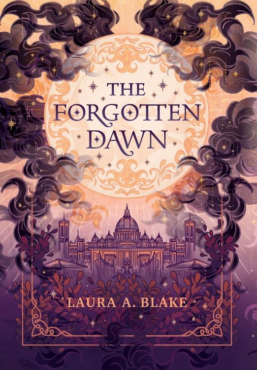 Produktbild: The Forgotten Dawn