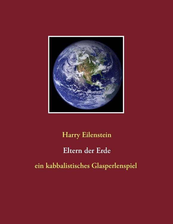 Produktbild: Eltern der Erde