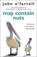 Produktbild: May Contain Nuts