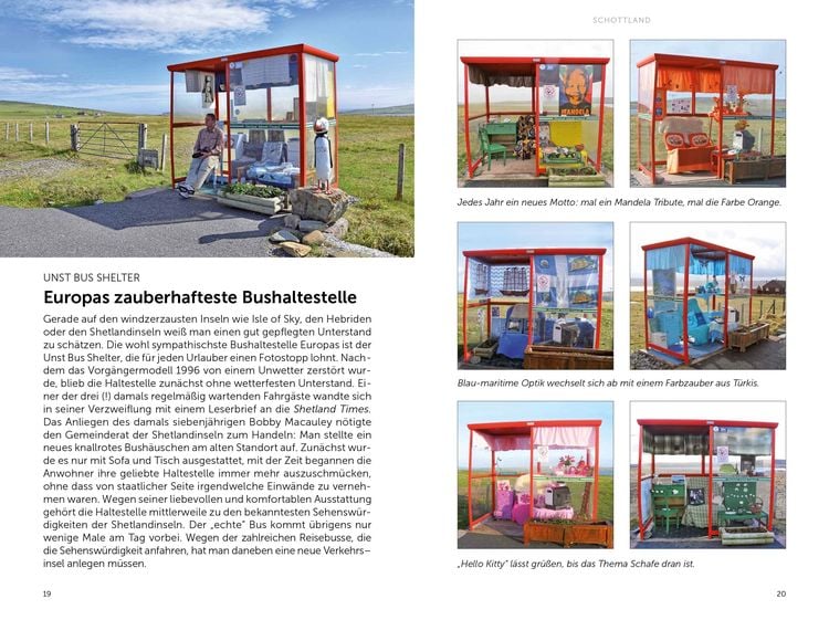 Produktbild: Das kleinste Klo steht in Bordeaux