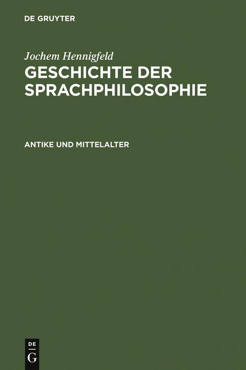Produktbild: Antike und Mittelalter