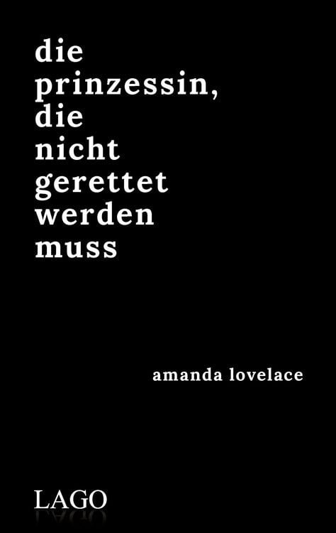 Produktbild: Die prinzessin, die nicht gerettet werden muss
