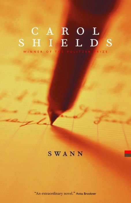 Produktbild: Swann Movie Tie-in