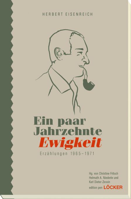 Produktbild: Ein paar Jahrzehnte Ewigkeit