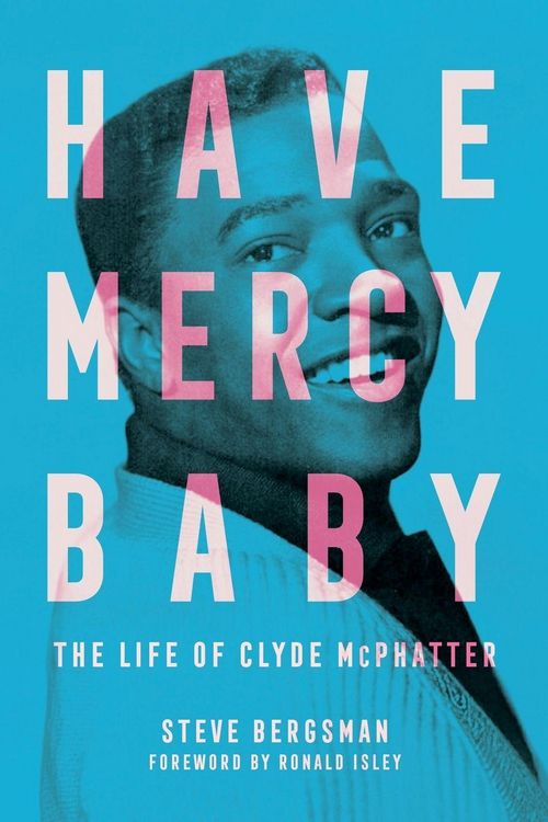 Produktbild: Have Mercy Baby