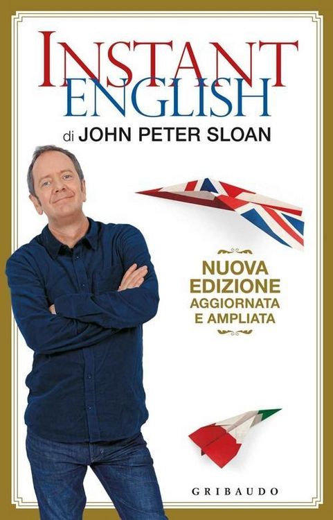 Produktbild: Instant english