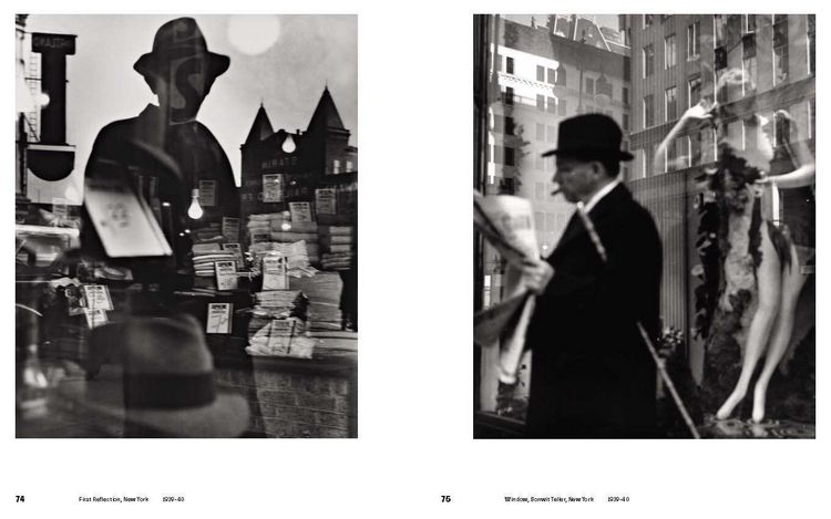 Produktbild: Lisette Model