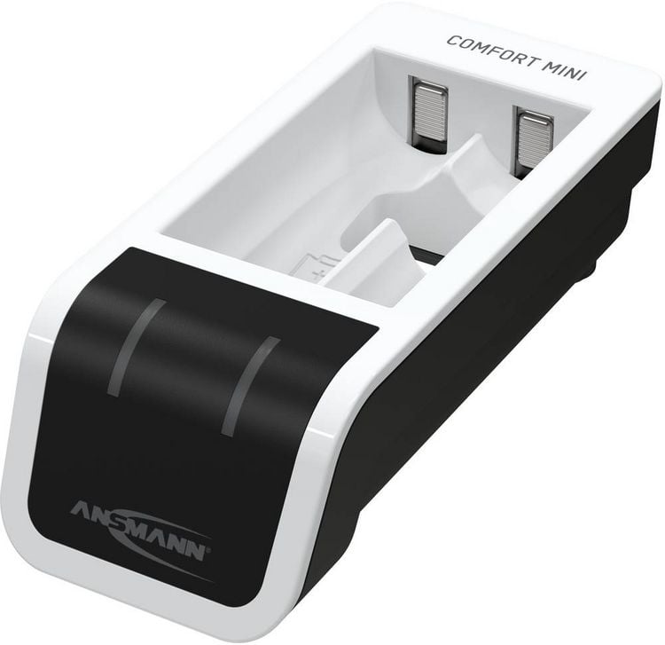 Produktbild: H&uuml;ckmann Mini-Ladeger&auml;t Comfort Comfort Mini