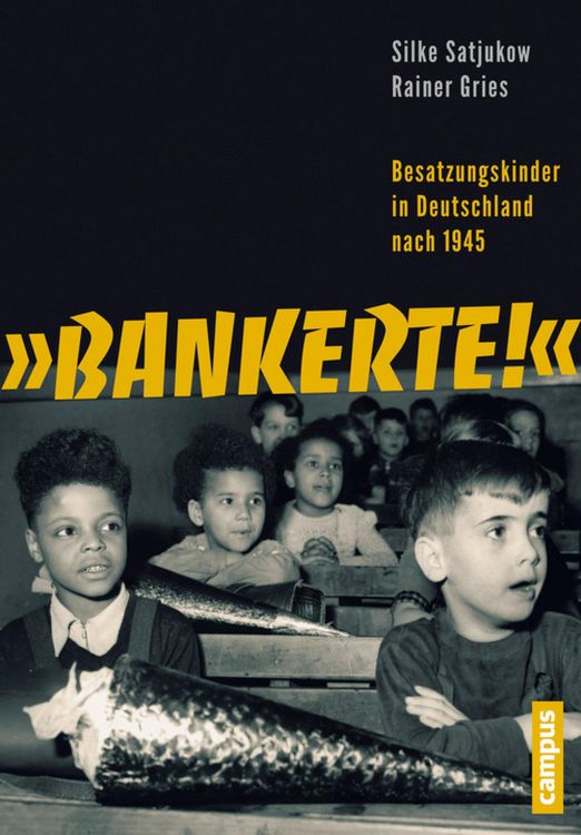 Produktbild: Bankerte!