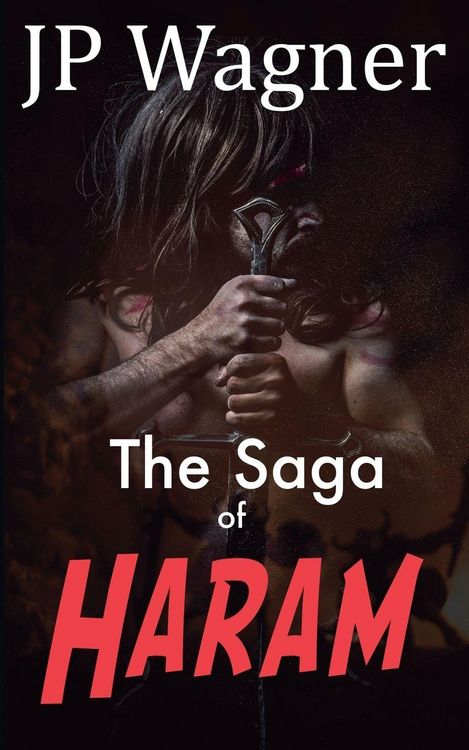 Produktbild: The Saga of Haram
