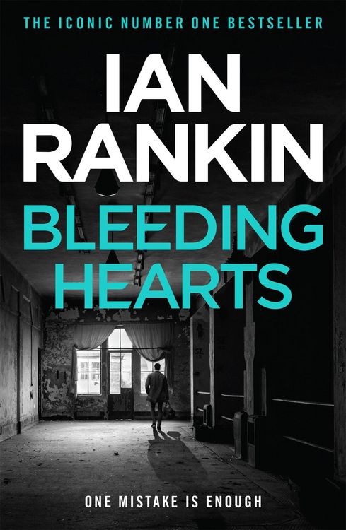 Produktbild: Bleeding Hearts