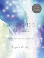 Produktbild: The Angel Almanac
