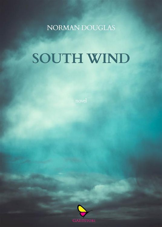 Produktbild: South wind