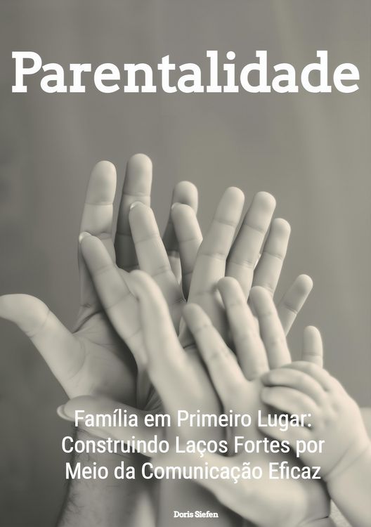 Produktbild: Parentalidade