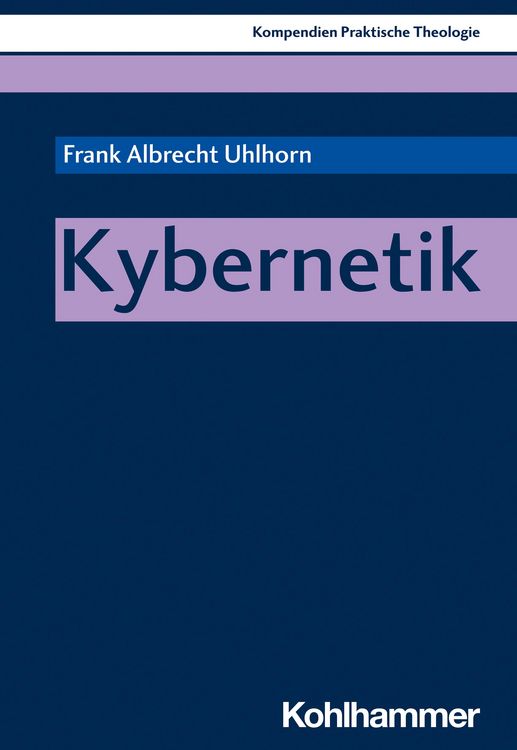 Produktbild: Kybernetik