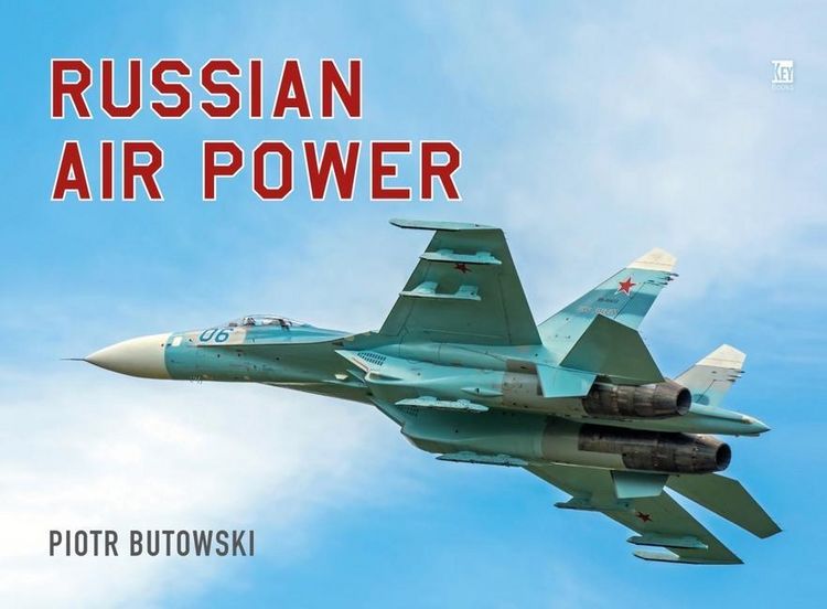 Produktbild: Russian Air Power