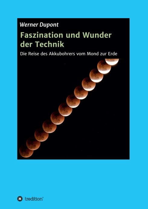 Produktbild: Faszination und Wunder der Technik