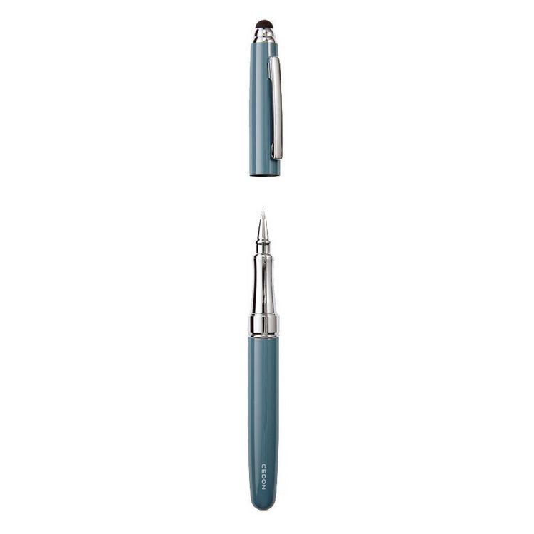 Produktbild: Tintenroller blau
