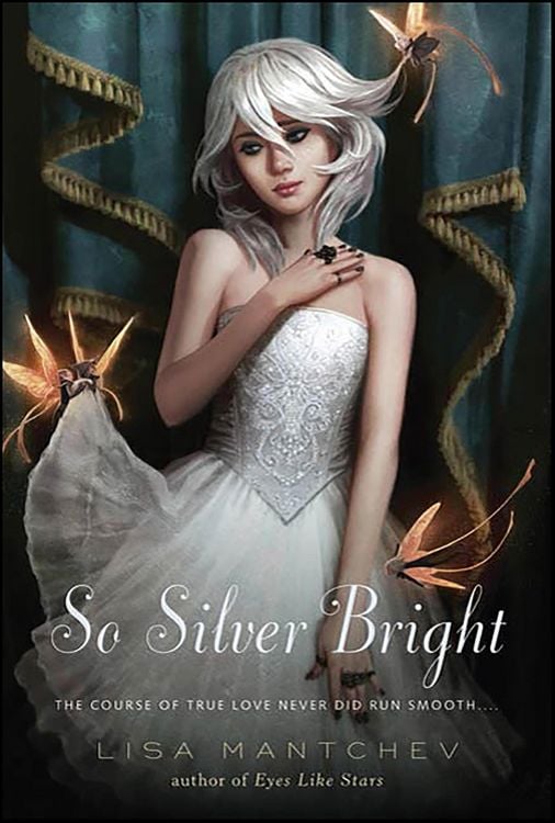 Produktbild: So Silver Bright