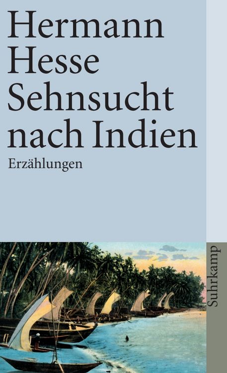 Produktbild: Sehnsucht nach Indien