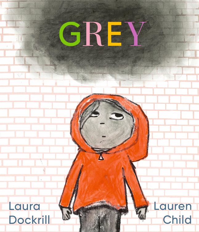 Produktbild: Grey